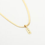 ketting Amsterdam 3 kruisjes