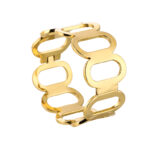 gouden armband