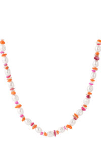 Candy crush ketting beads