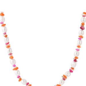 Candy crush ketting beads